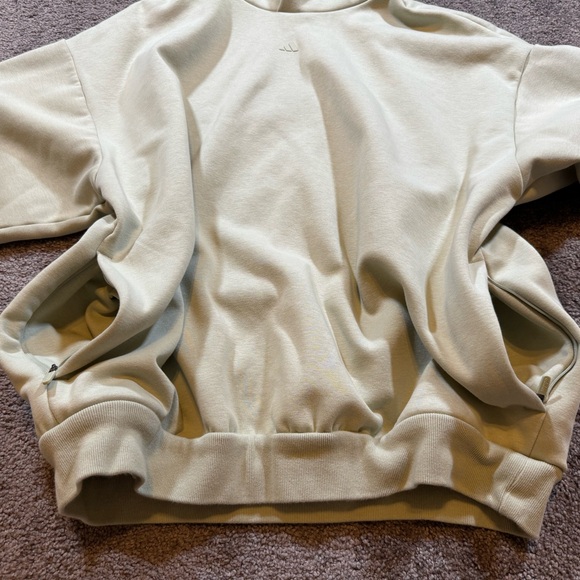 Adidas Basketball Hoodie - Picture 3 of 9